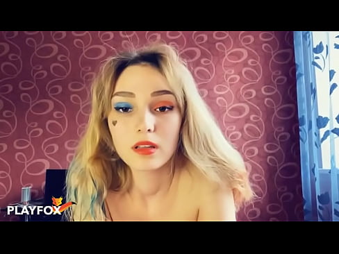 ❤️ Čarobne naočale za virtualnu stvarnost pružile su mi seks s Harley Quinn Ruski porno kod nas hr.super-vip.top ☑