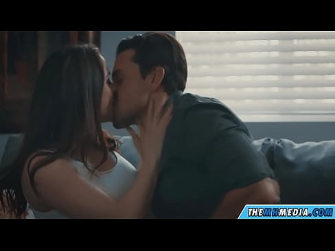 ❤️ Romantičan seks s dobrom prsom mamom Ruski porno kod nas hr.super-vip.top ☑