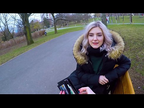 ❤️ Proguta vruću spermu stranca za novac - popuši u parku Eva Elfie Ruski porno kod nas hr.super-vip.top ☑